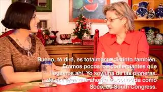 Probaditas de Español by Live The Language: Preterit and Imperfect with Nilda de la Llata