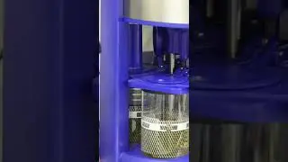 Watch Cleaning and Restoration with Elma Solvex RM | Chronostore