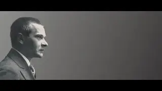 GEORG TRAKL - VERKLÄRTER HERBST