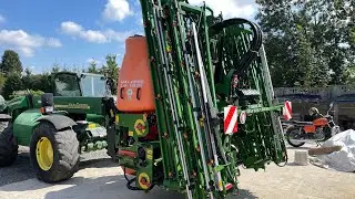 Amazone UF 1801