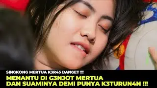 MENANTU YG BERBAKTI