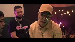 SPIT MX PRESENTA : NOISY VS RENOH  #BATALLASCANNABICAS