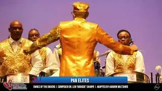 Pan Elites - Dance of the Douens