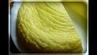 Супер пышный омлет в пакете