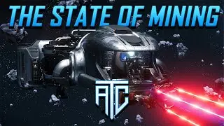 Answer the Call - The State of Mining in 2024 for Star Citizen