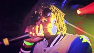 BRUCEMANNN LAFLAIR - 