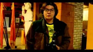 Альтернативная экскурсия. Грутас.