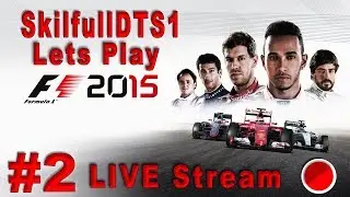 More F1 Fun ... come join in...