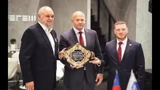 Х Юбилейный международный спортивный форум «Россия-спортивная держава», Кузбасс 2022г!