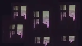 Betoad - no name in the morning (lyrics video) /Lo-fi beats/chill