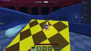 EASY GAME IN DEATH BALL