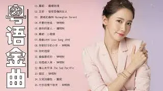 【首最好听的粤语老歌】粤语金曲100首女 - 经典宝丽金粤语怀旧金曲 - 一人一首成名曲精选老歌 - 邀请大家聆听和享受