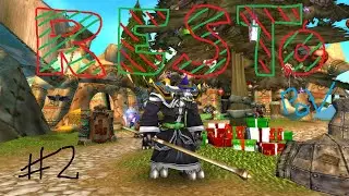 Season of Discovery - Blackfathom Deeps - Resto Shaman POV #2