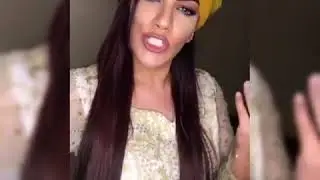 Very Beautiful PATHAN Girl New musically compilation