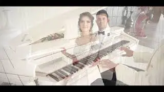 İlknur & Bekir (Sarnıç Plato)