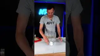 Eggs in a Vacuum!