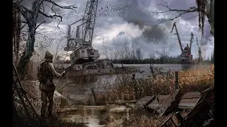 S.T.A.L.K.E.R. - Anomaly 1.5.2 G.A.M.M.A. - 14