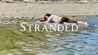 Alex Amar - Stranded (Official Music Video)