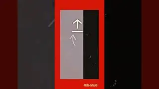 CapCut Transition Tutorial [TikTok] #anime #shortvideo #shorts