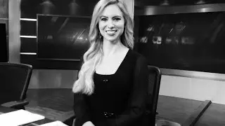 Jill Galus: Anchor Reel