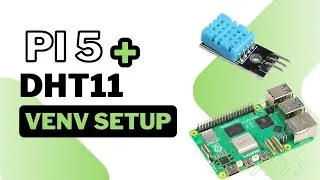 raspberry pi virtual environment