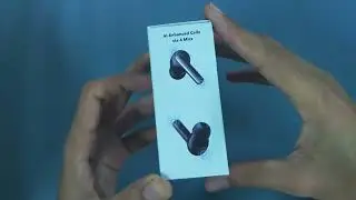 Soundcore Life P3i by Anker, Active Noise Cancellation with 4 Mics Unboxing, Setting and Review