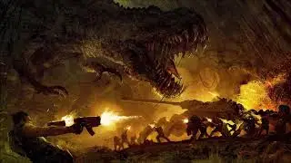 Bladerunner - Jungle Heroes