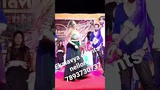 energetic dance in public event #dance