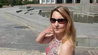4K Bishkek 2021. Motherland of our Family. Аugmented version.