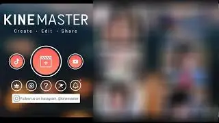 How To Enable 60 Fps on Kinemaster