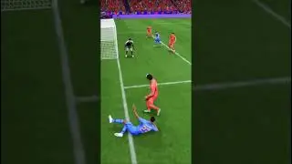LUCIO IS THE BEST DEFENDER IN EA FC 24 !