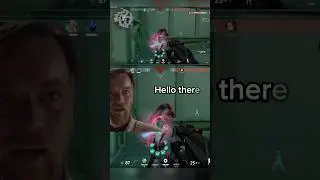 Funny Valorant Memes - Hello There #valorant #valorantmemes #funnymemes #valorantclips #gamingmemes