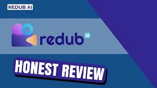 ReDub AI Honest Review - What you need to know