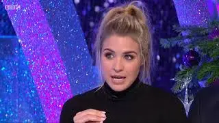 Series 15 Episode 57 Strictly ITT with Choreography Corner, and Gemma and Aljaz. The Final Week