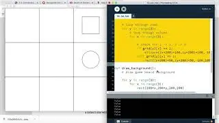 Tic Tac Toe with Lists - Refactoring / Custom Functions