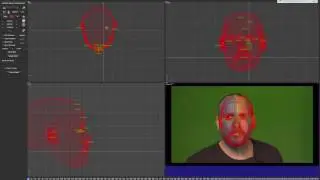 Braveheart Face Replacement VFX Breakdown