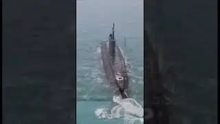 🇷🇺Б-534 «Нижний Новгород». Атомная подводная лодка.