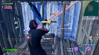 Ay Deano | Fortnite Highlights #5