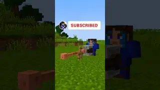 Realistic Sniper in Minecraft! 