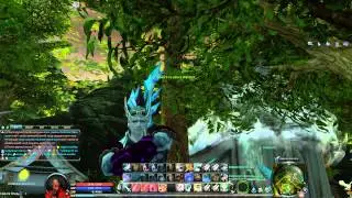 Aion home