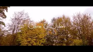 Mariage de Céline et Julien - www.film-de-mariage.com