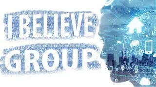 Ibelieve.group здесь будет что то интересное...