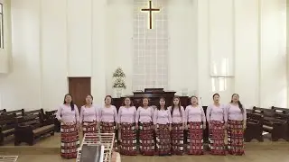Nang Chauh Ka Bel Ang | Female Voice | Thakthing Veng Kohhran