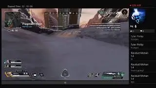 Apex session 9!! Live gameplay