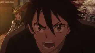 high school of the dead amv