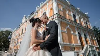 Love story, Manuc Bei, Biserica de Lemn, Momente Unice video nunta