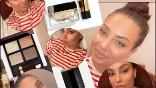 Tom Ford, Sensai, Dior, Givenshy, Chanel… и многое другое из люкса , а также не люксовая косметика.