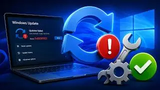 How to Fix Windows Update Error 0x800f0922 - Diagnose the Real Cause First