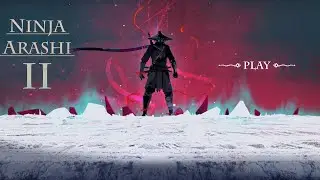 Ninja Arashi 2 impossible gameplay #gaming #video #gameplay