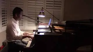 El Día Que Me Quieras - Luis Miguel (Piano Instrumental)
